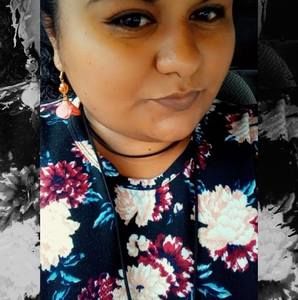 Meet your Posher, Marina